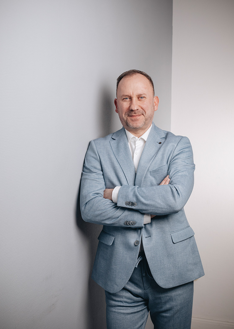 Martin Heß